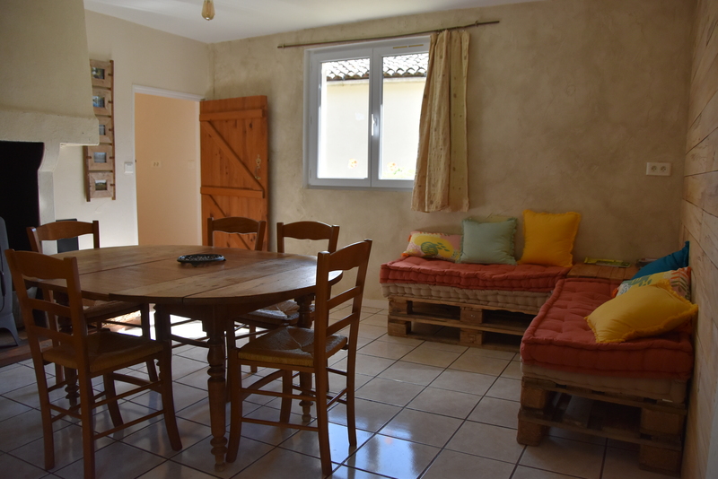 Gîte de la Ferme de Bourgade, Bournel - photo 6