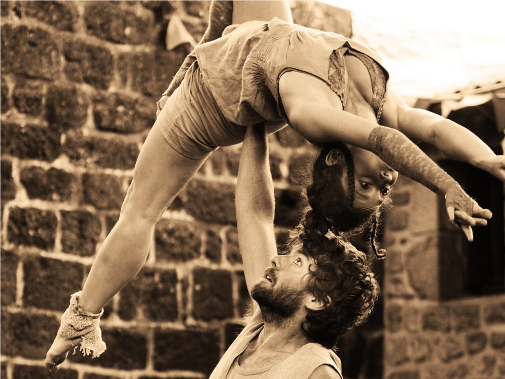 Session culturelle #8 - Passages, Seignosse