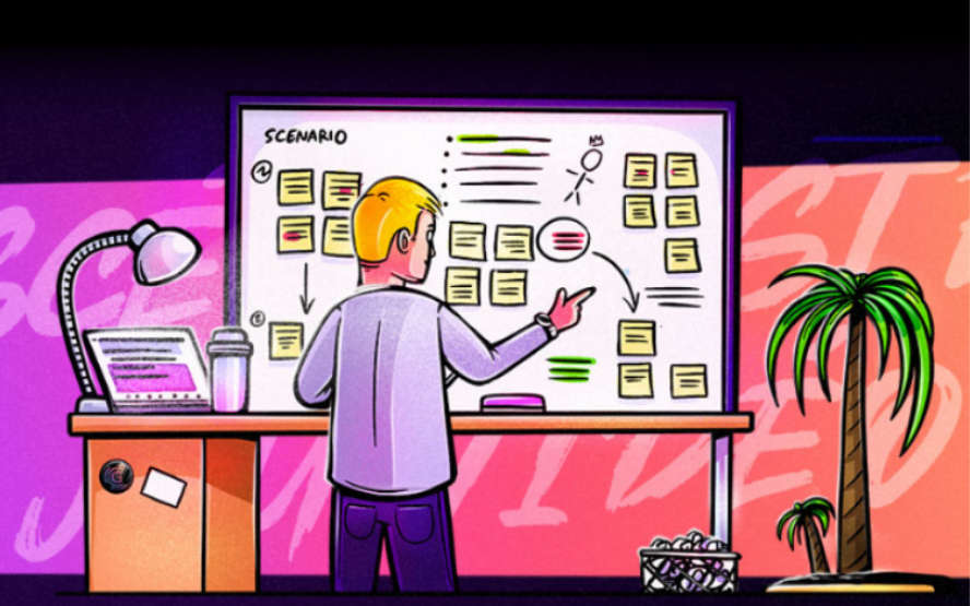 Image de présentation du lieu