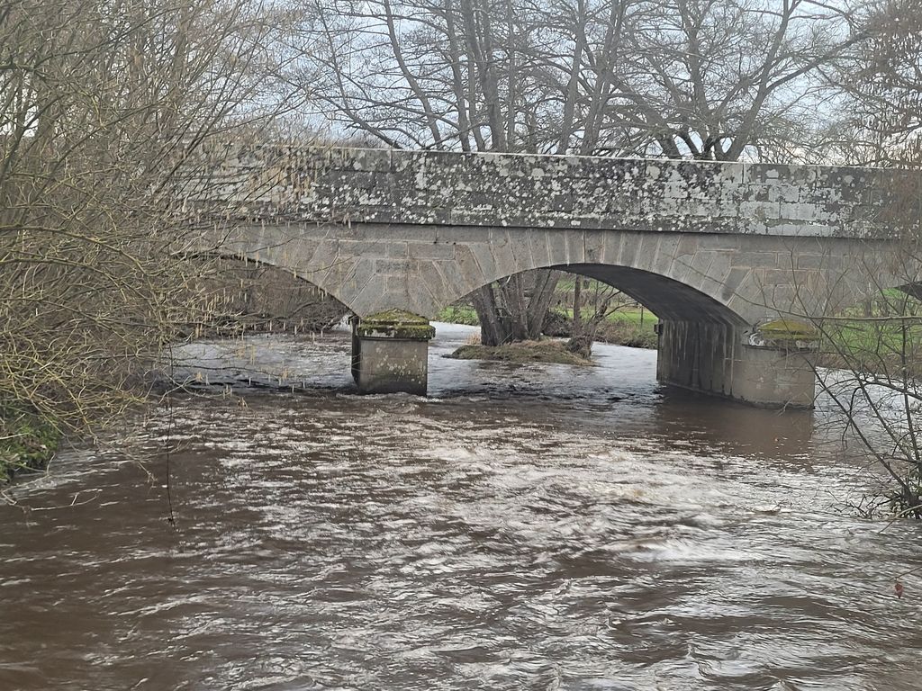 "Les Pieds dans l'Eau " Grande capacité - 15 personnes, Le Grand-Bourg - photo 4