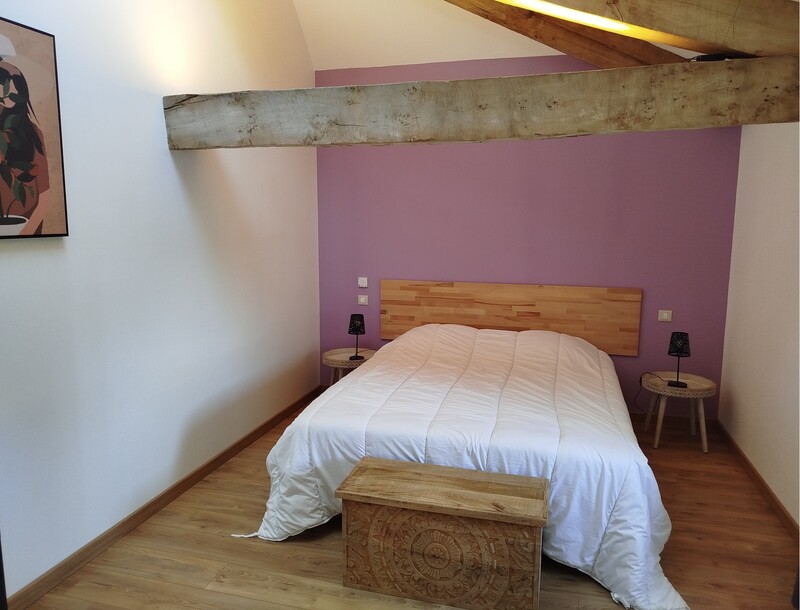 Le Clos de Lagalvagne