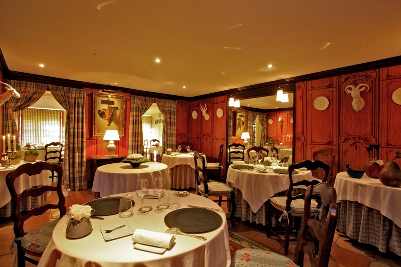 Hôtel-restaurant Le Vieux Logis, Trémolat - photo 6