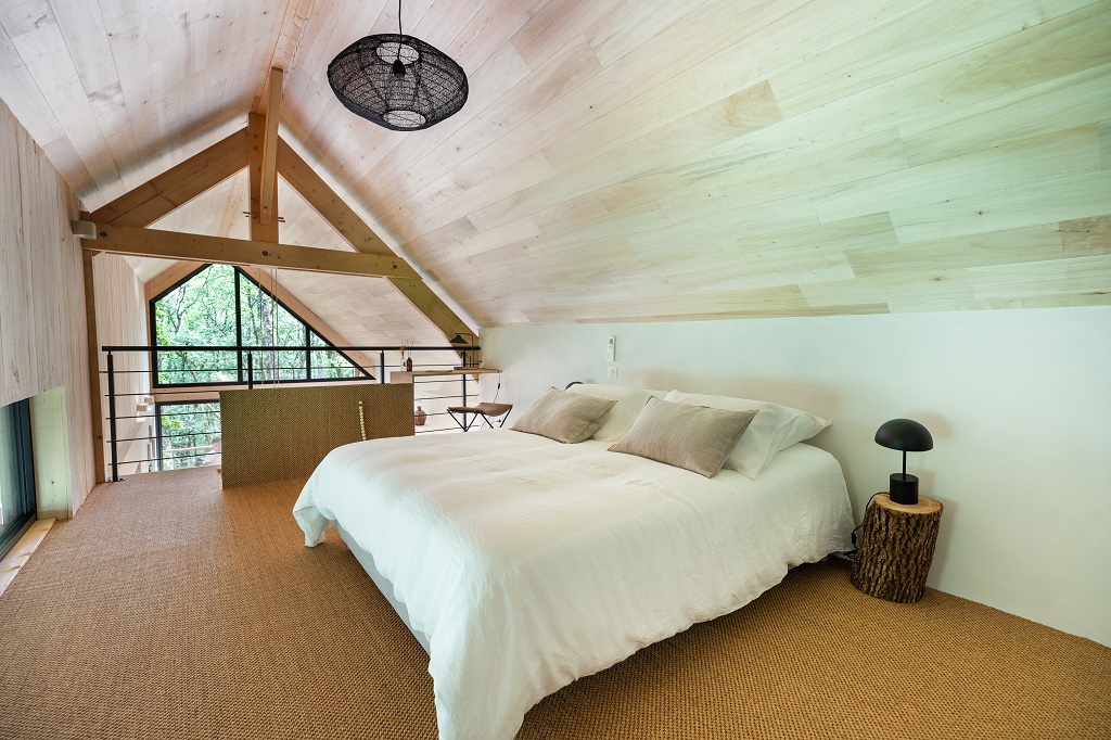 Wabi Sabi Lodge & Spa, Turenne - photo 2