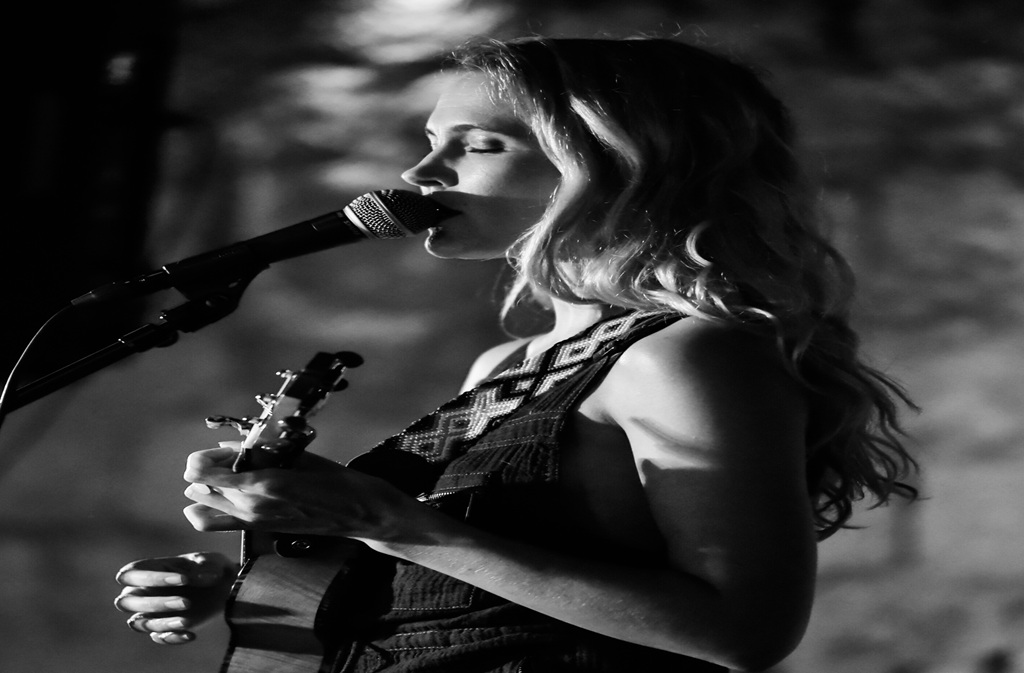 Concert Alyzée Lalande  — visuel événement