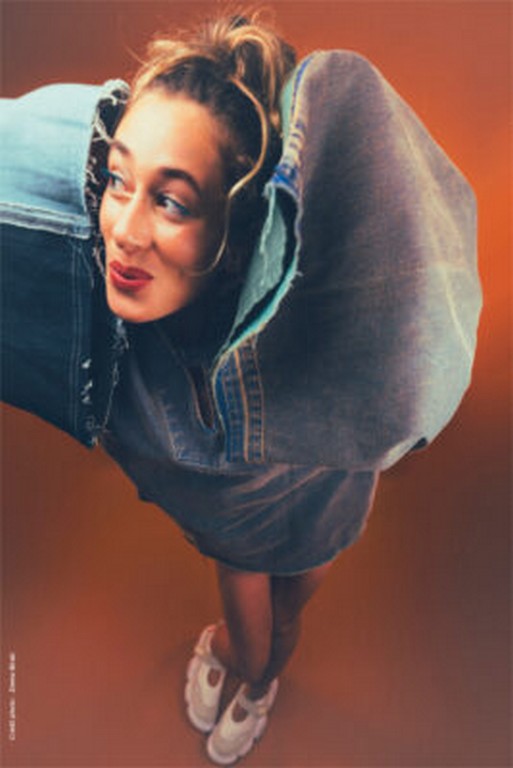 Concert : Luiza, Saint-Astier - photo 2