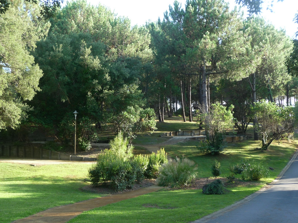 Villa Eden, Moliets-et-Maa - photo 22