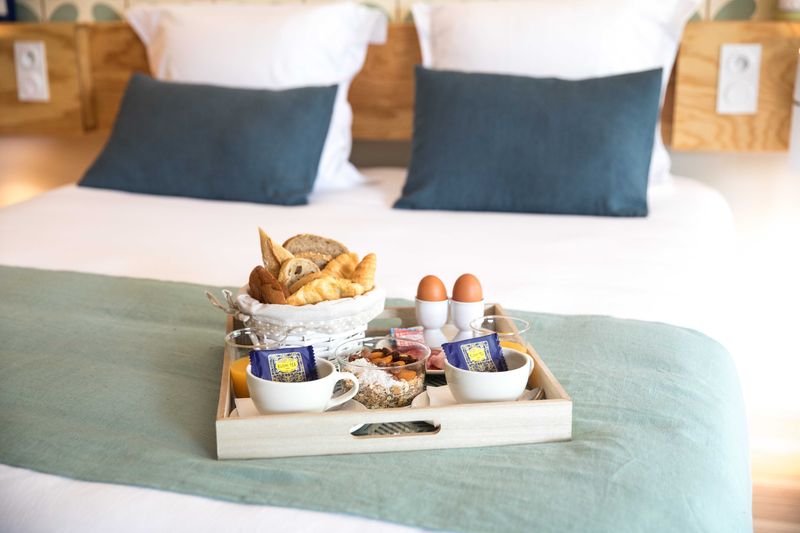 T Boutique Hôtel, Arcachon - photo 9