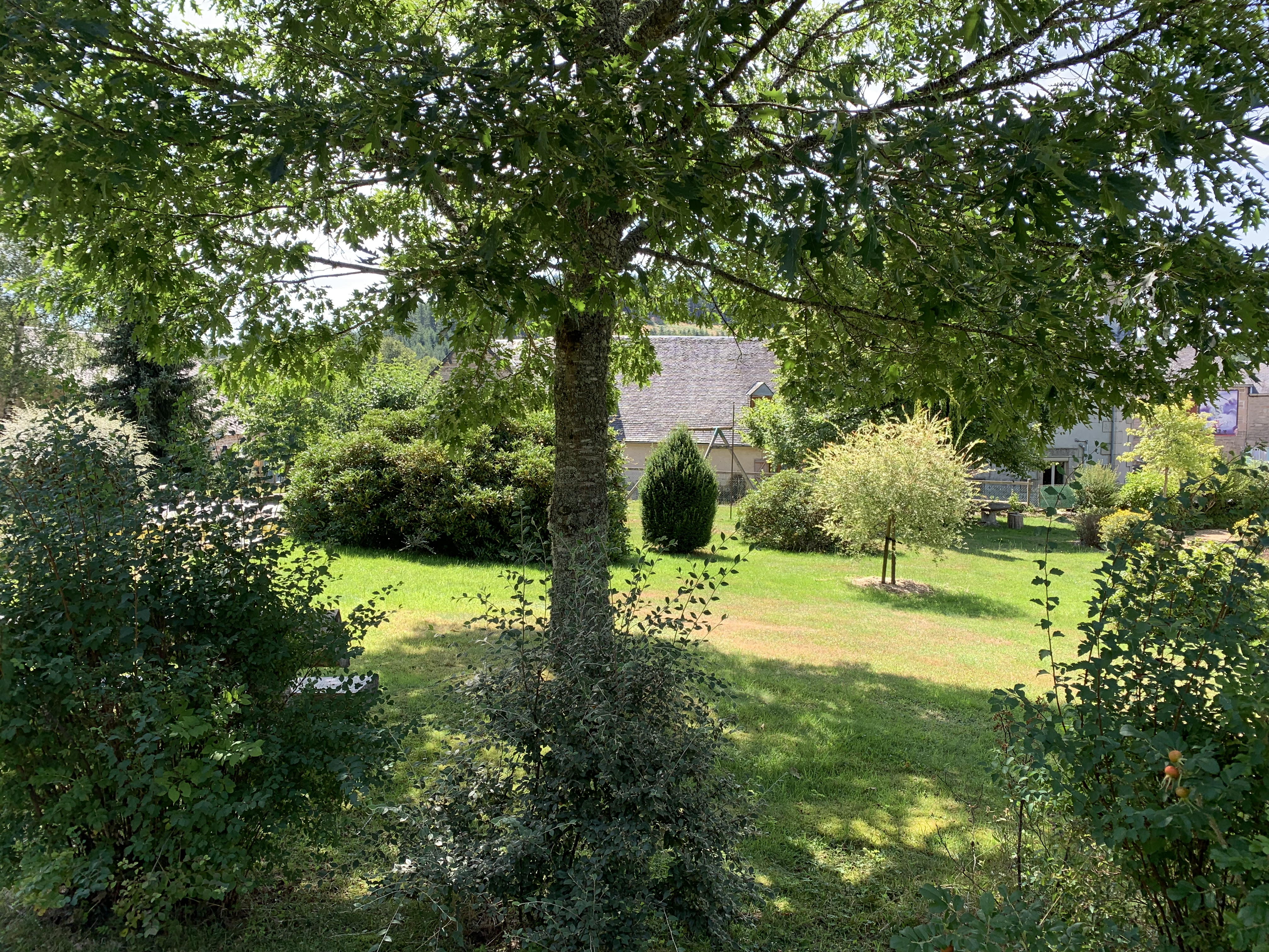 Le Logis du Parc, Pérols-sur-Vézère - photo 4