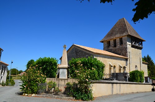 Bournel, la balade du Colombier, Bournel - photo 4
