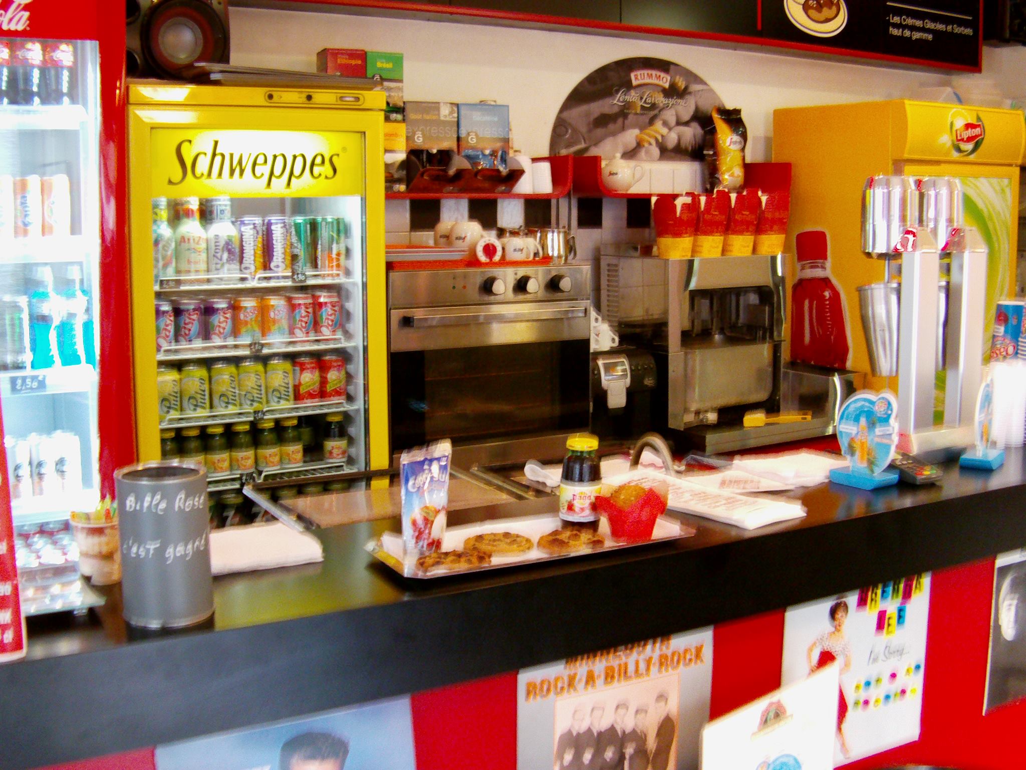 Pasta Limogeanne