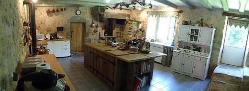 Chambres d'hôtes La Ferme fortifiée, La Forêt-sur-Sèvre