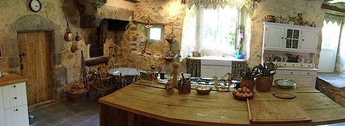 Chambres d'hôtes La Ferme fortifiée, La Forêt-sur-Sèvre - photo 11