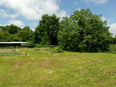 Chambres d'hôtes La Ferme fortifiée, La Forêt-sur-Sèvre - photo 14