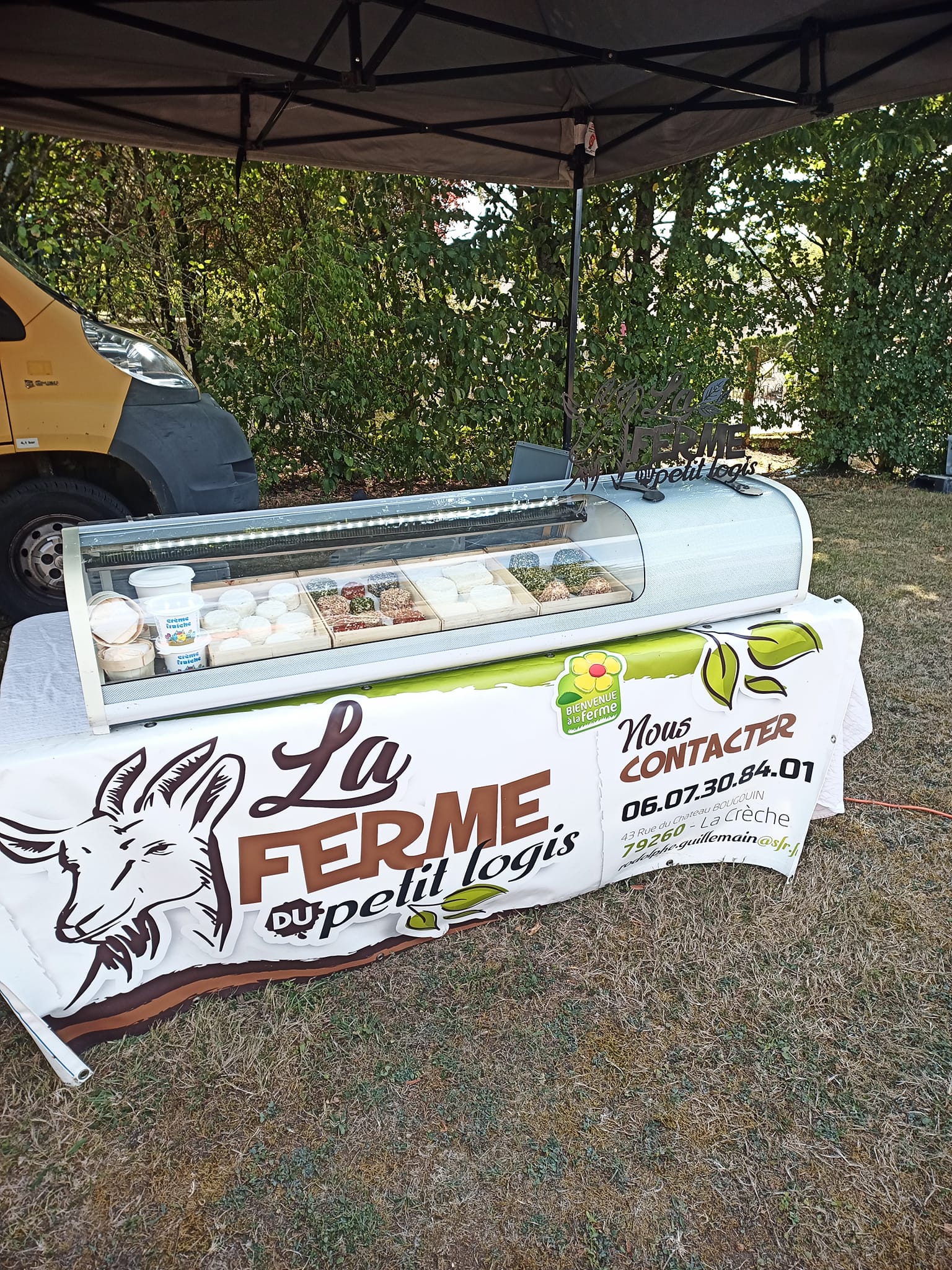 La Ferme Du Petit Logis — photo 3