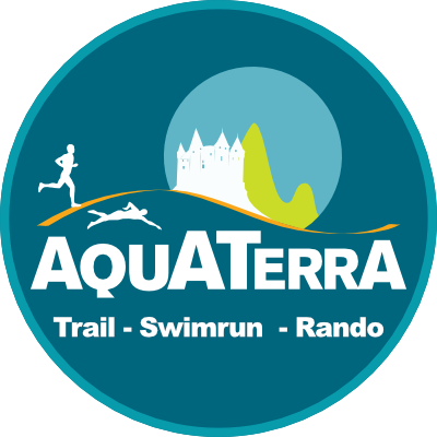 Aquaterra Trail Swimrun Rando — visuel événement