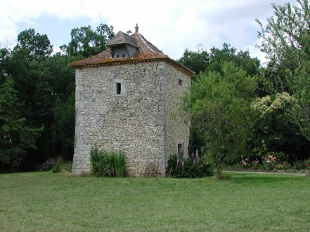 Bournel, la balade du Colombier, Bournel - photo 2