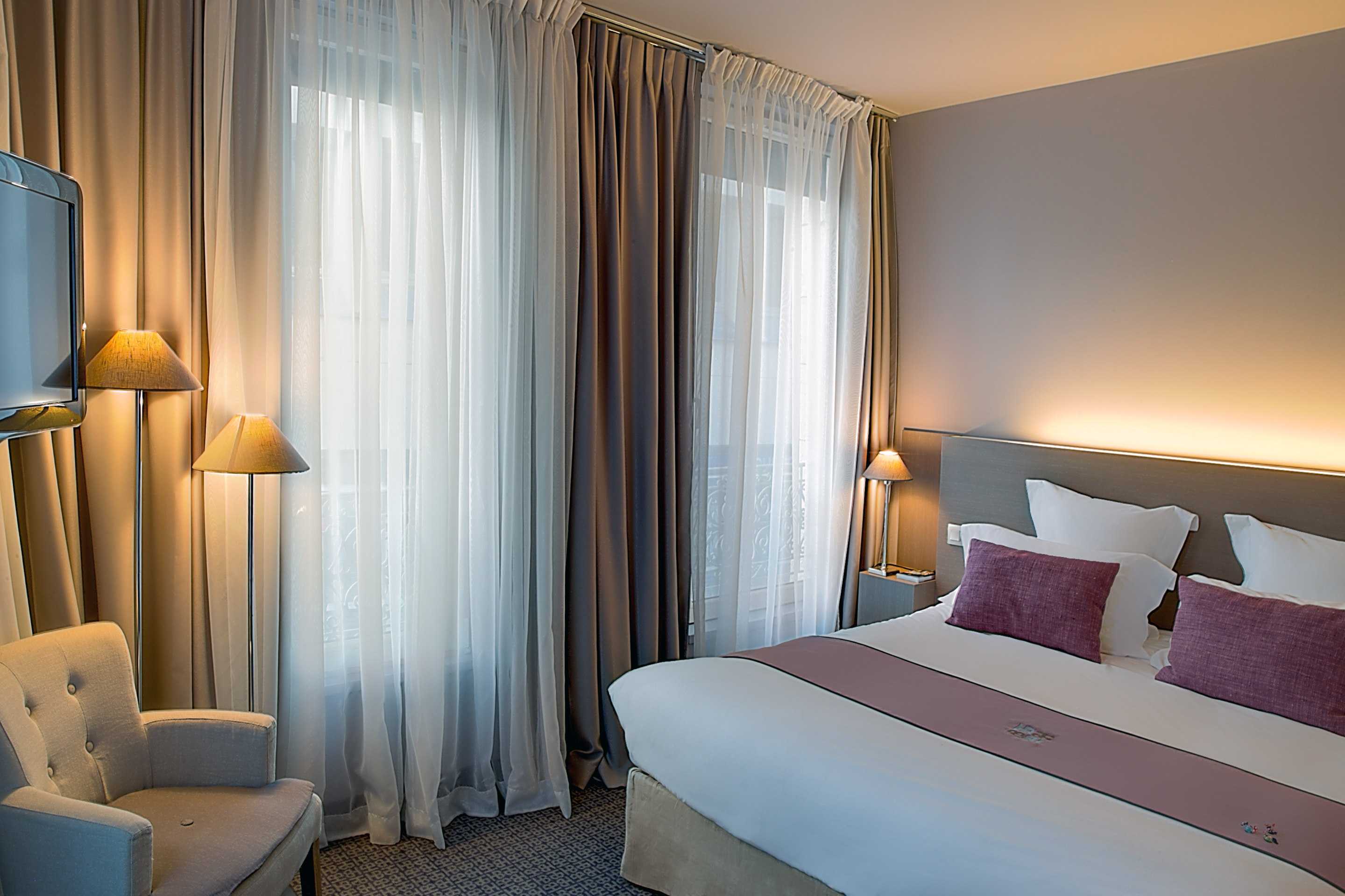 Best Western "Hôtel de la Brèche", Niort - photo 6