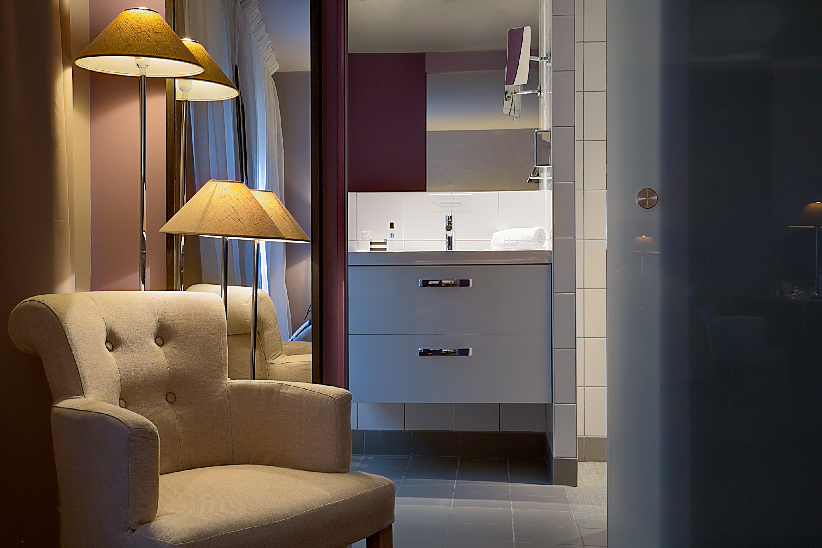 Best Western "Hôtel de la Brèche", Niort