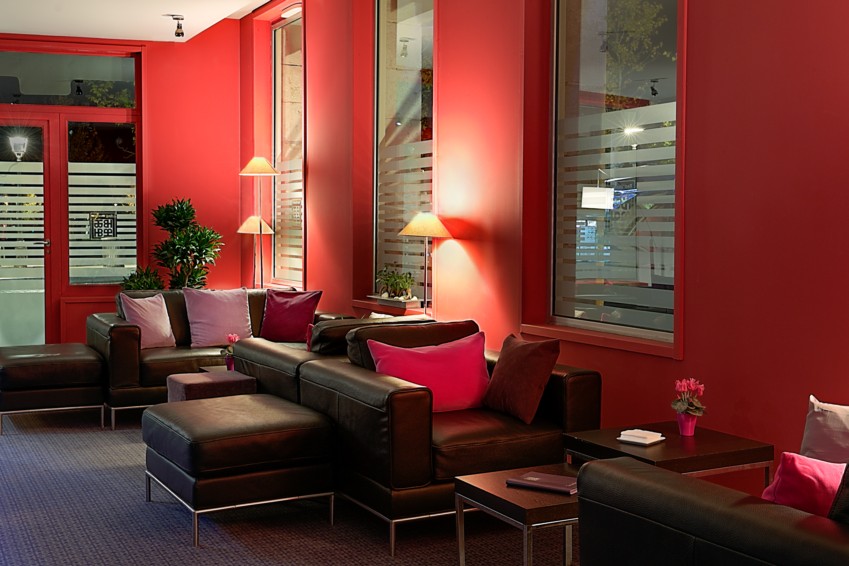 Best Western "Hôtel de la Brèche", Niort - photo 5