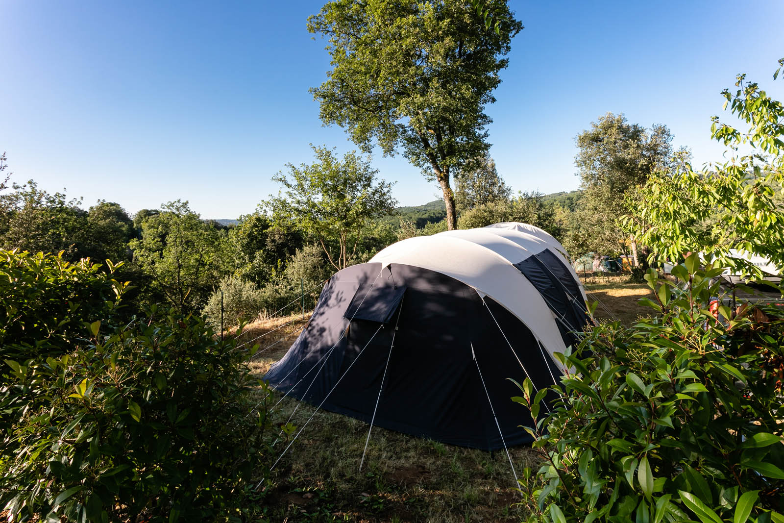 Domaine des Mathevies, Sainte-Nathalène - photo 12
