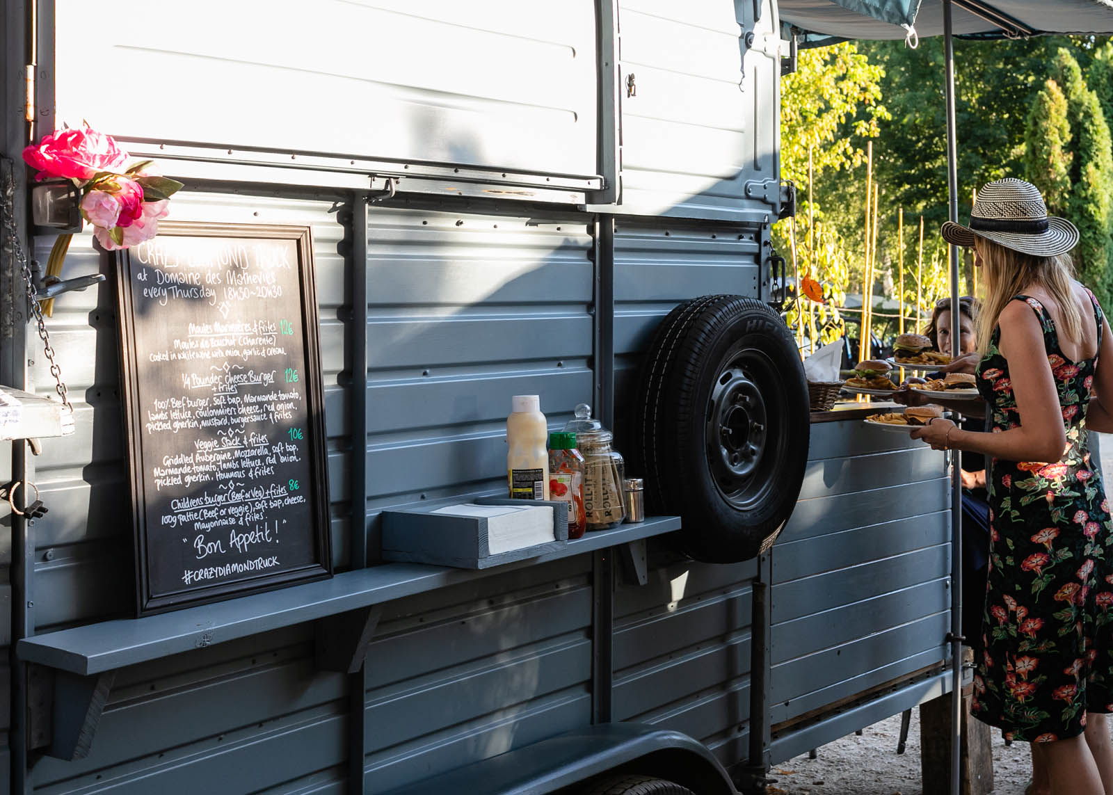 Domaine des Mathevies, Sainte-Nathalène - photo 8