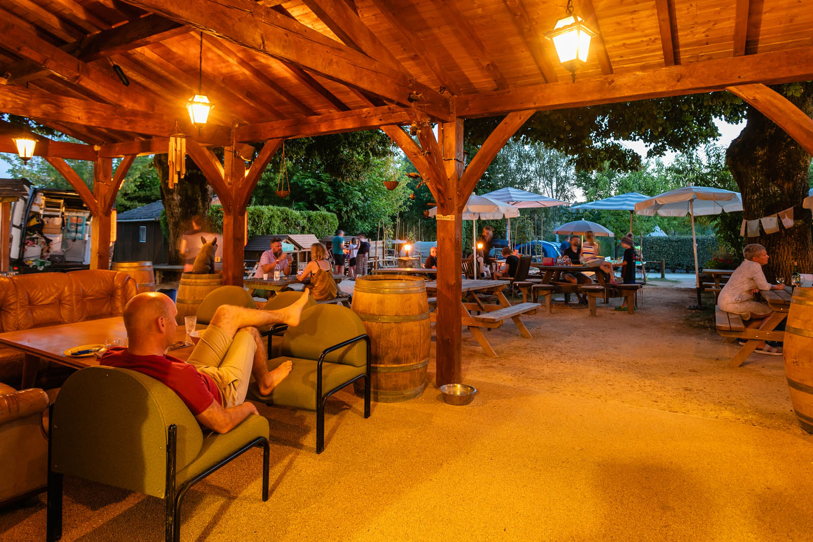 Domaine des Mathevies - photo 4