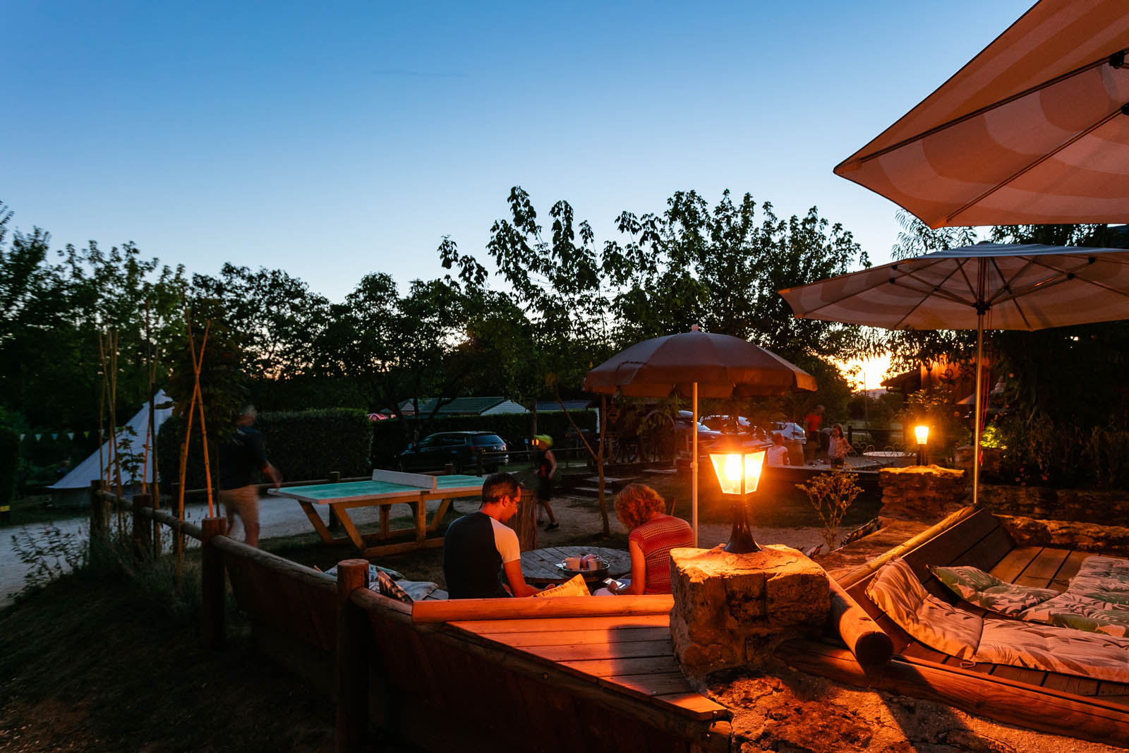 Domaine des Mathevies, Sainte-Nathalène - photo 7