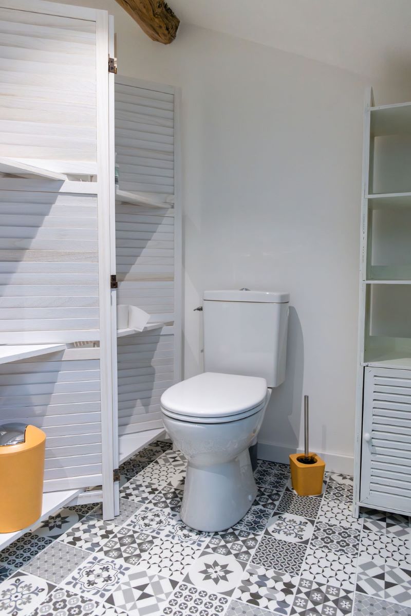 Le Loft, Mareuil en Périgord - photo 9