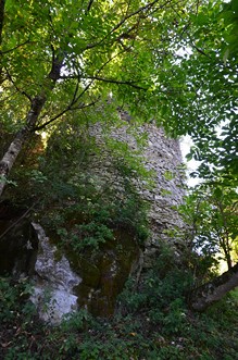 Bournel, la balade du Colombier, Bournel - photo 5