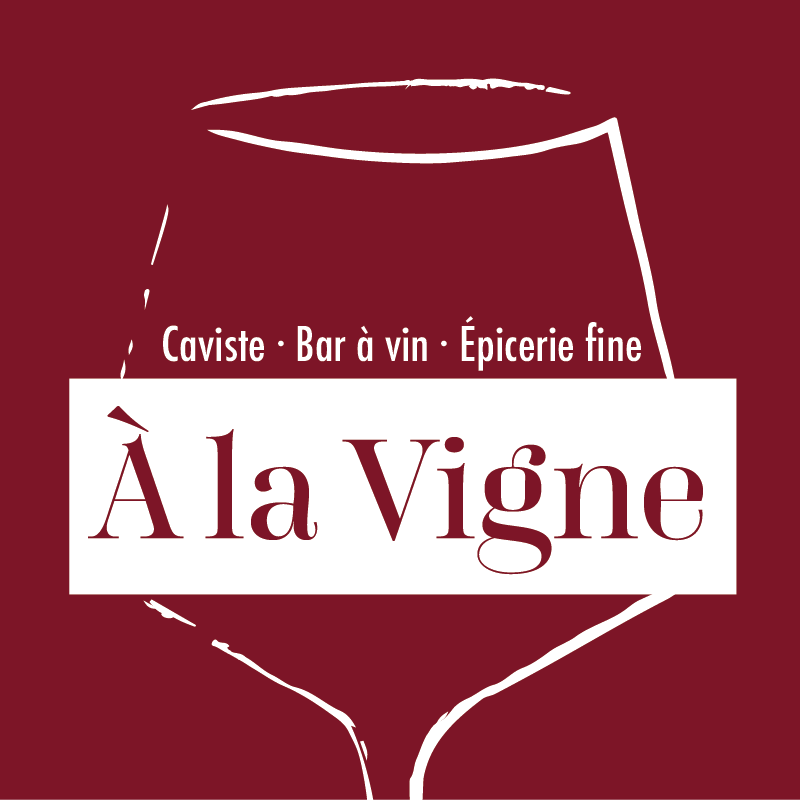 À La Vigne