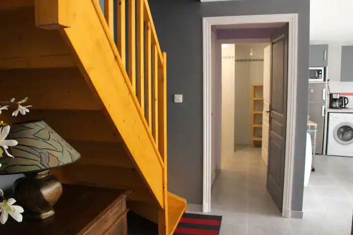 Gîte des Voines, Maillé - photo 3