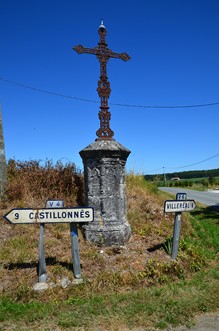 Bournel, la balade du Colombier, Bournel - photo 3