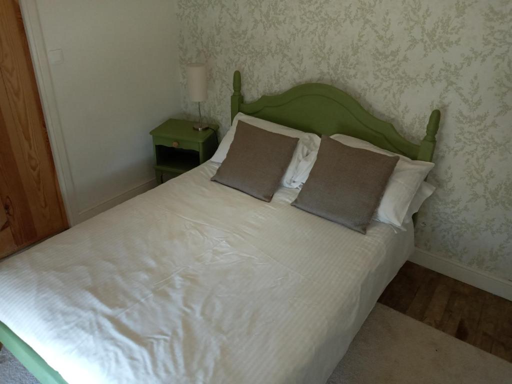 Chez Gondat, Saint-Martial-sur-Isop - photo 10