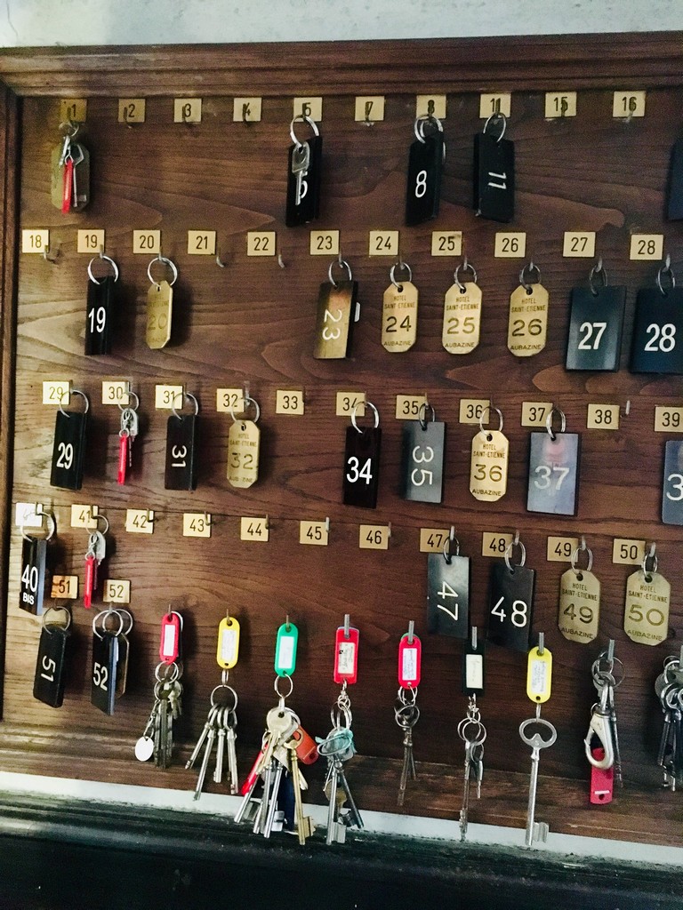 Hôtel Restaurant Le Saint Etienne, Aubazines - photo 4