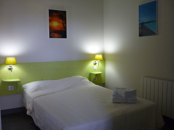 West Appart'Hôtel - résidence de tourisme, Bessines - photo 21