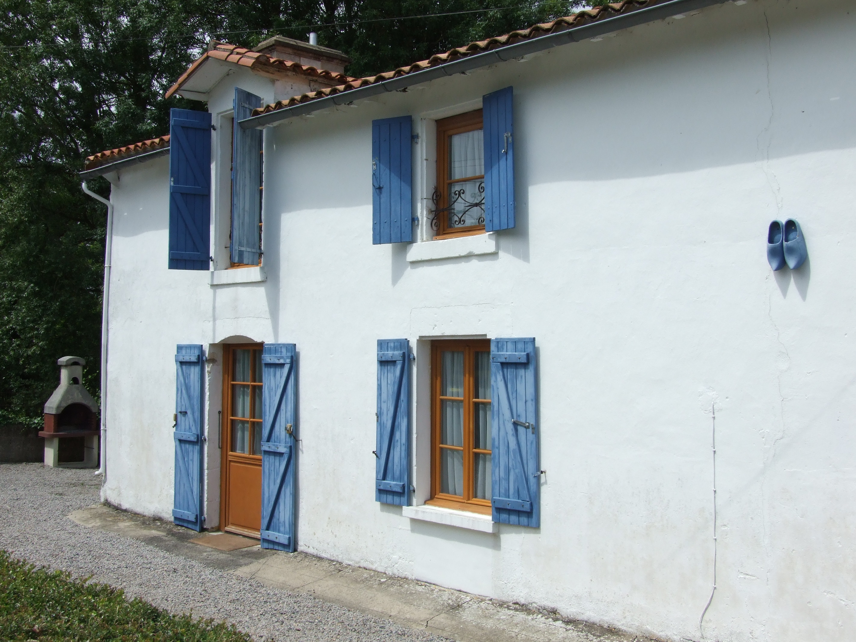 Les Sabots Bleus - L'Angélique, Arçais - photo 15