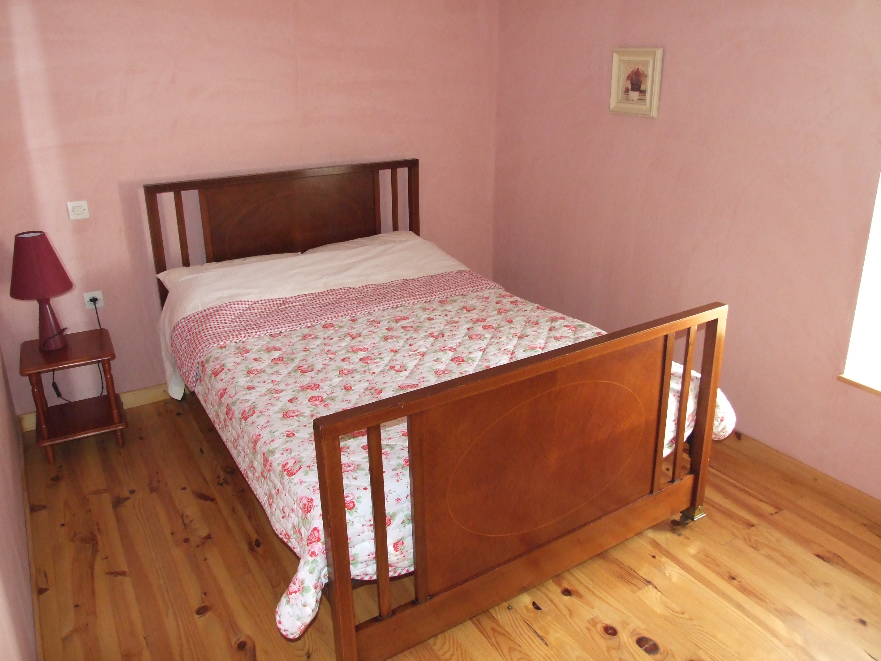 Les Sabots Bleus - L'Angélique, Arçais - photo 8