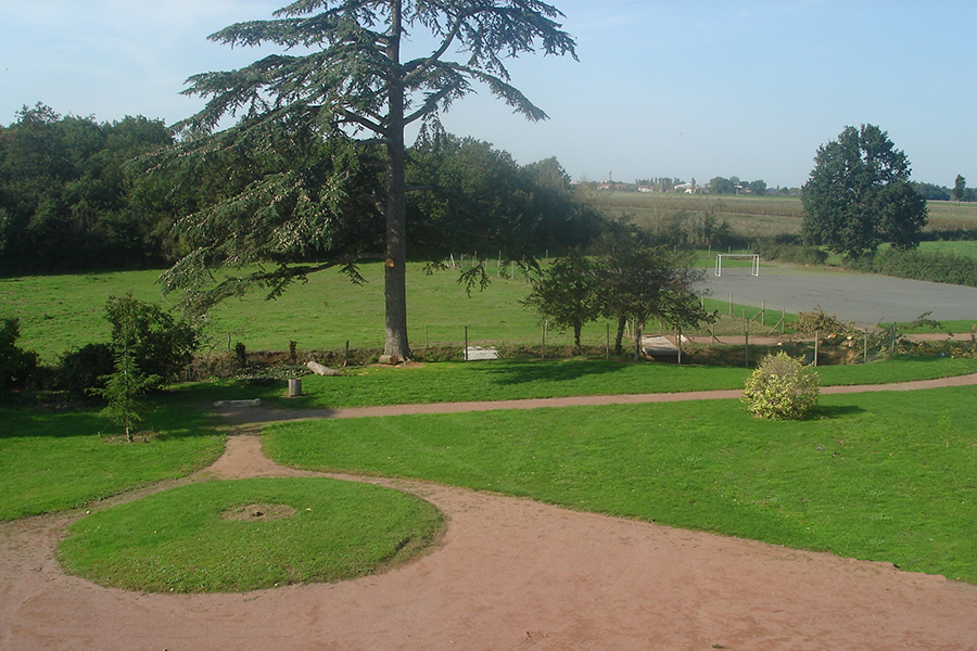 Maison Familiale Rurale Le Terra, Val en Vignes - photo 3