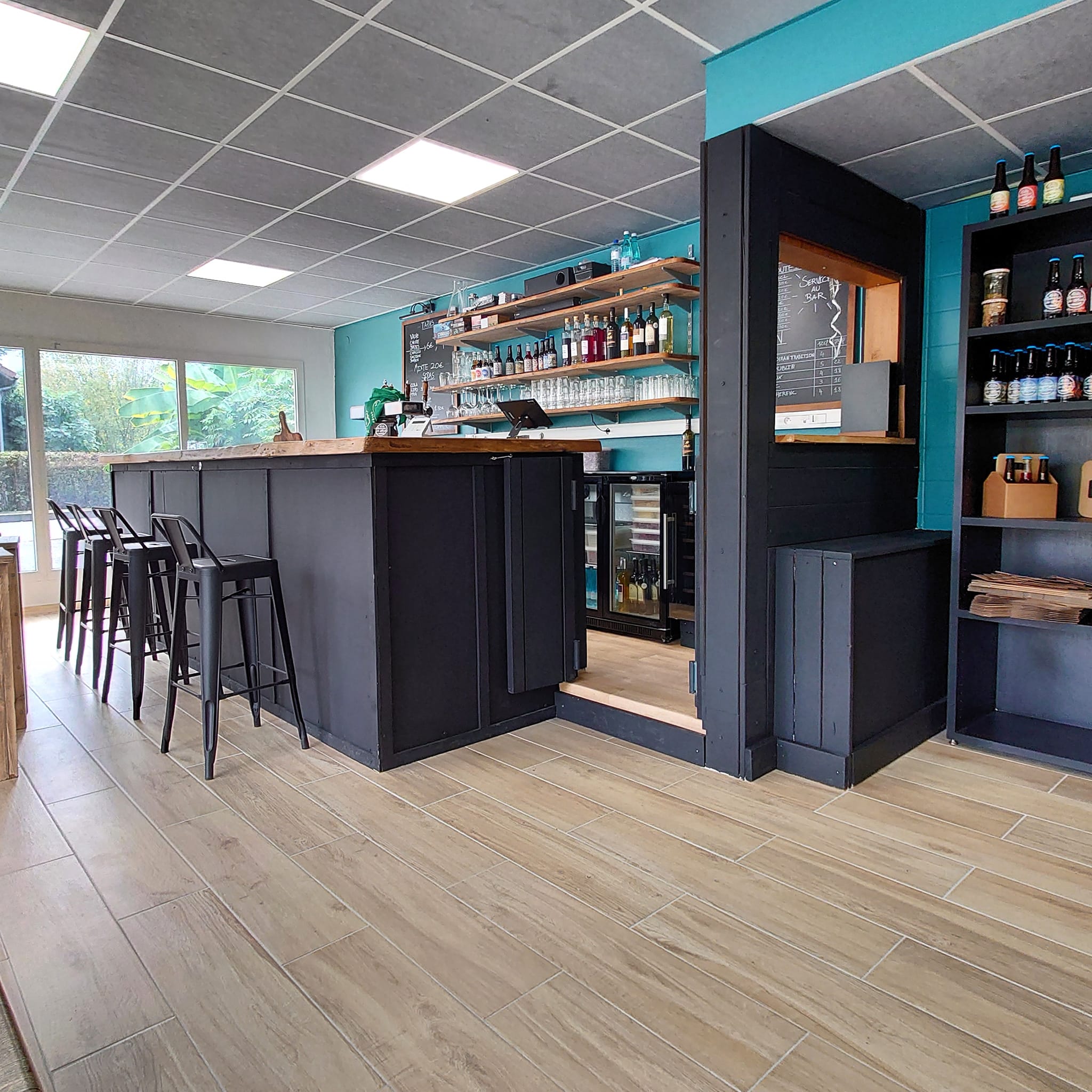 Brasserie du Bahus - photo 3