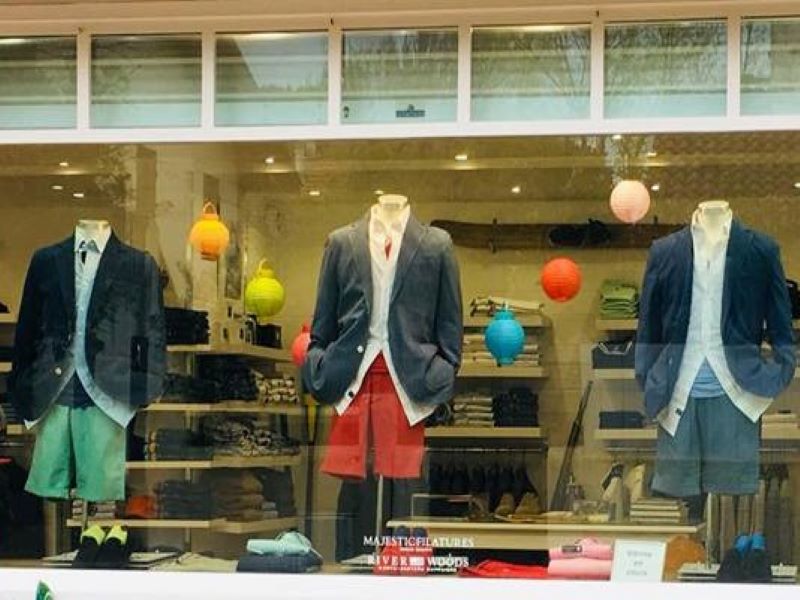 First Homme — photo 3