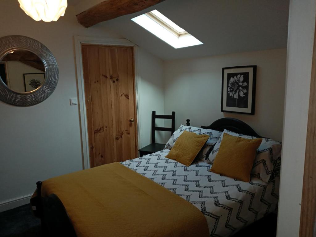 Chez Gondat, Saint-Martial-sur-Isop