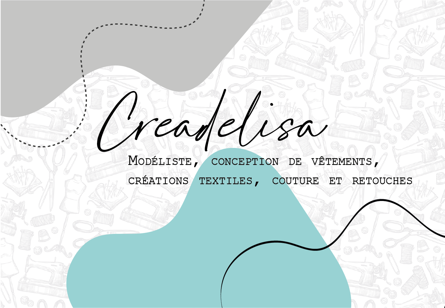 Créadélisa