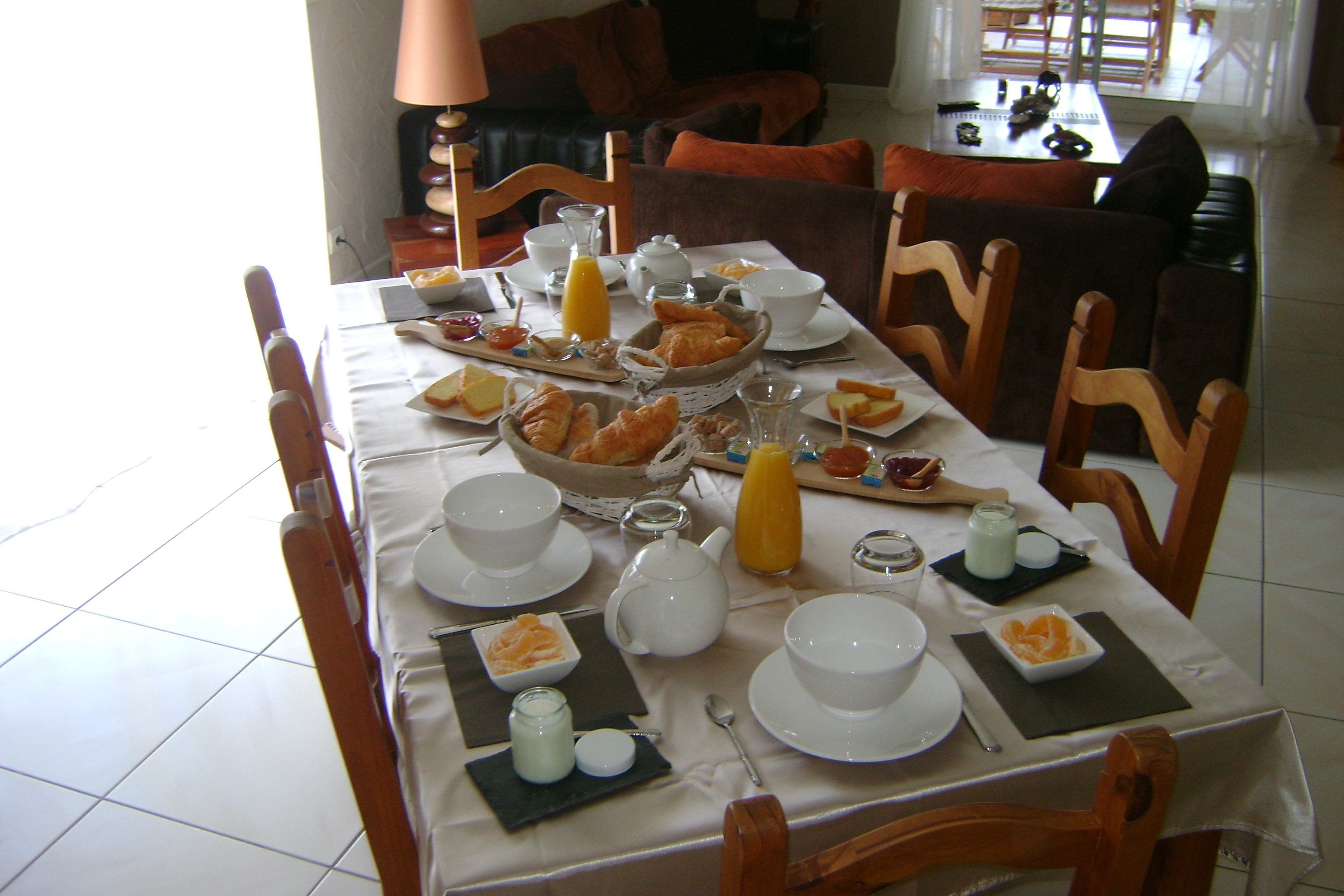 Le Petit Bali - chambres Uluwatu et Ubud, Saint-Pandelon - photo 11