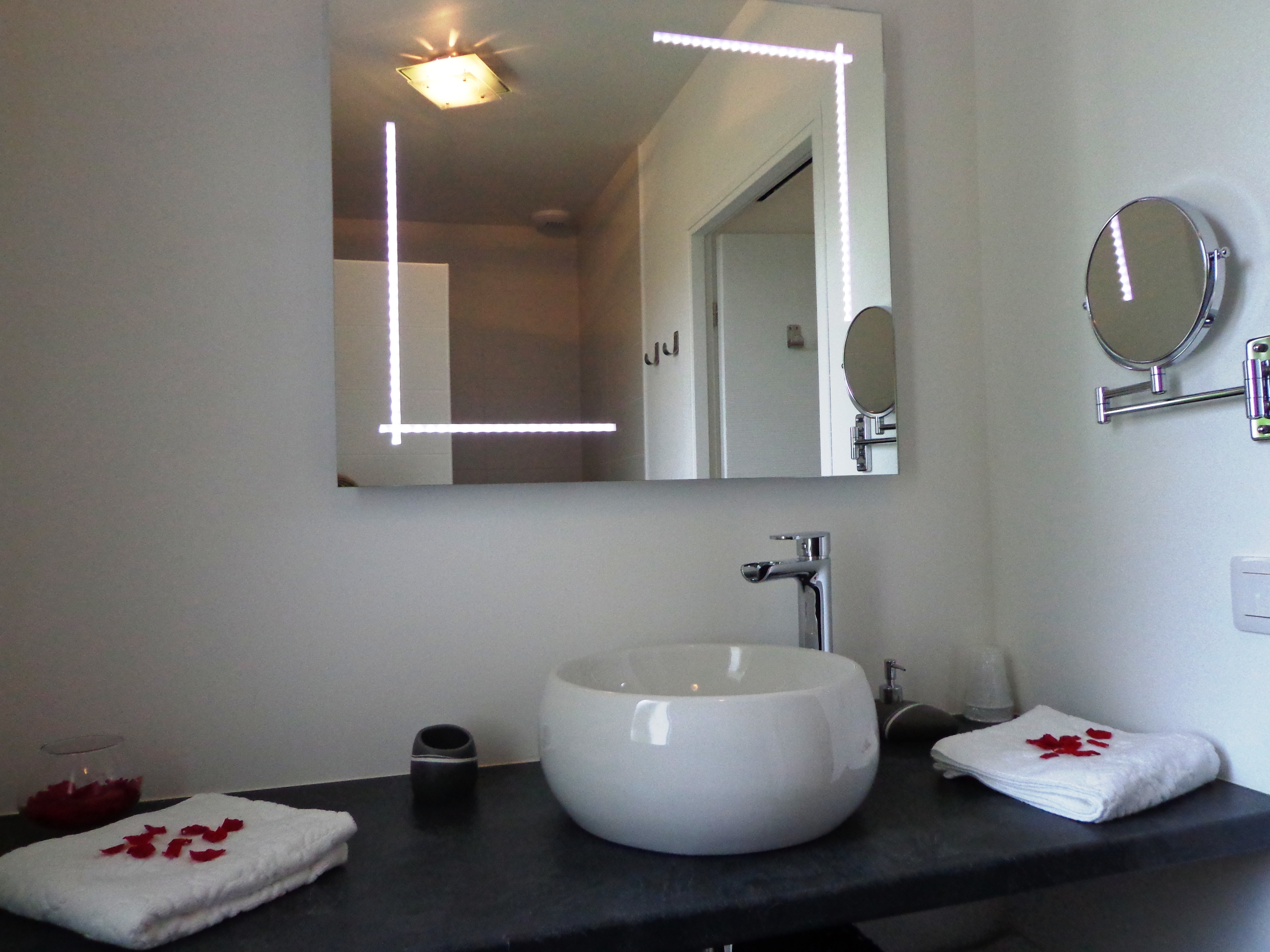 Le Petit Bali - chambres Uluwatu et Ubud, Saint-Pandelon - photo 2