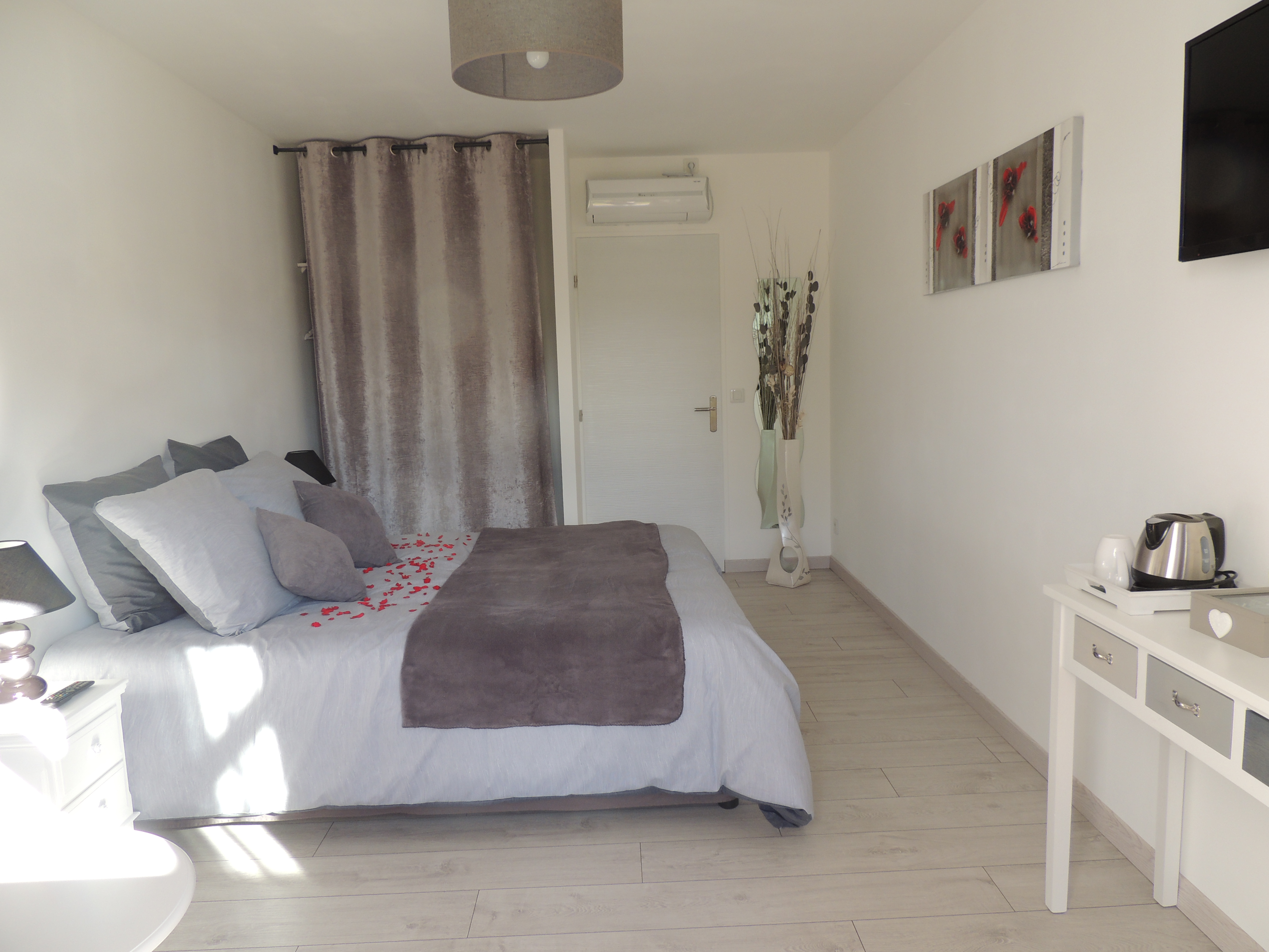 Le Petit Bali - chambres Uluwatu et Ubud, Saint-Pandelon - photo 12