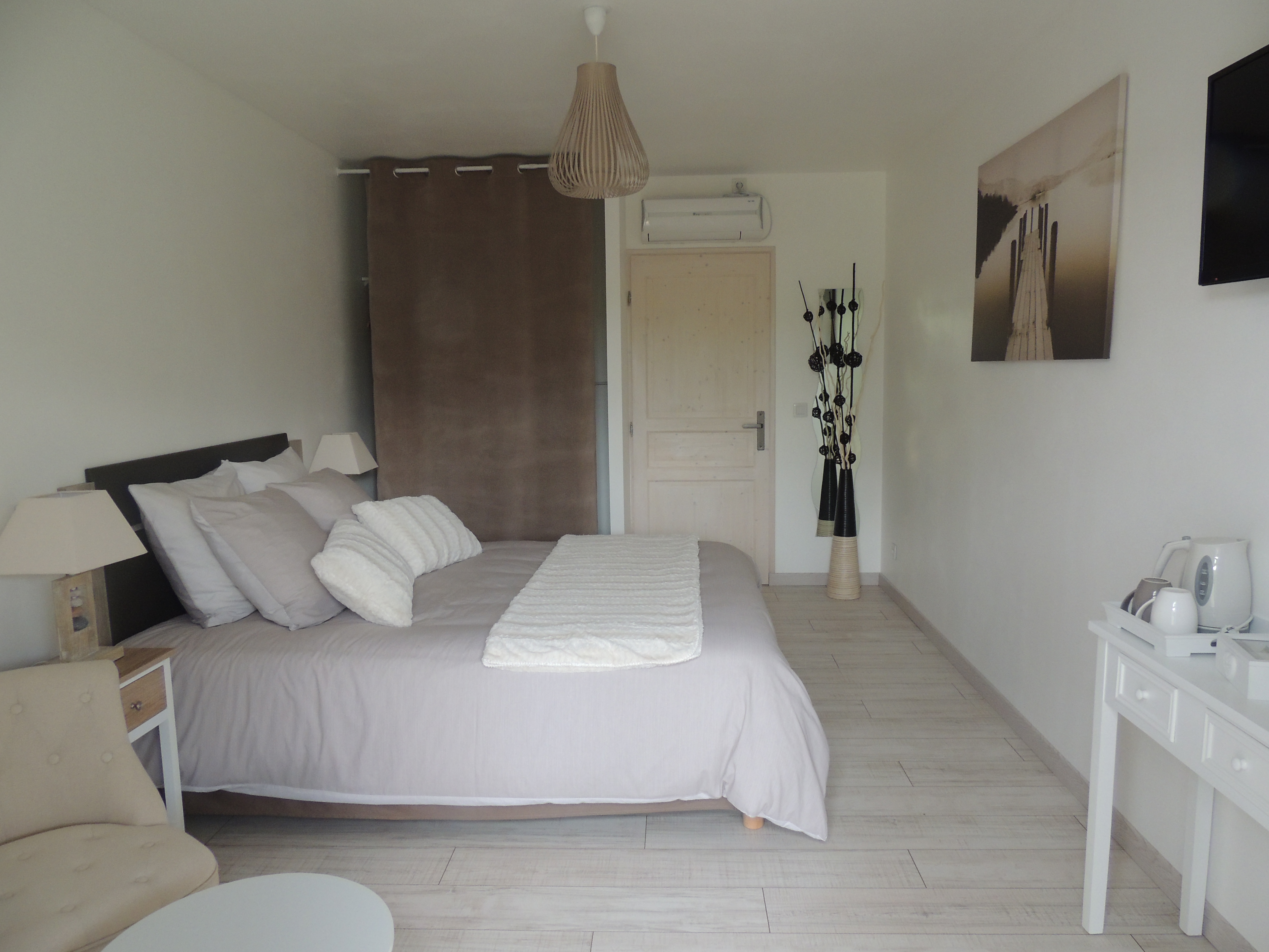 Le Petit Bali - chambres Uluwatu et Ubud, Saint-Pandelon - photo 6