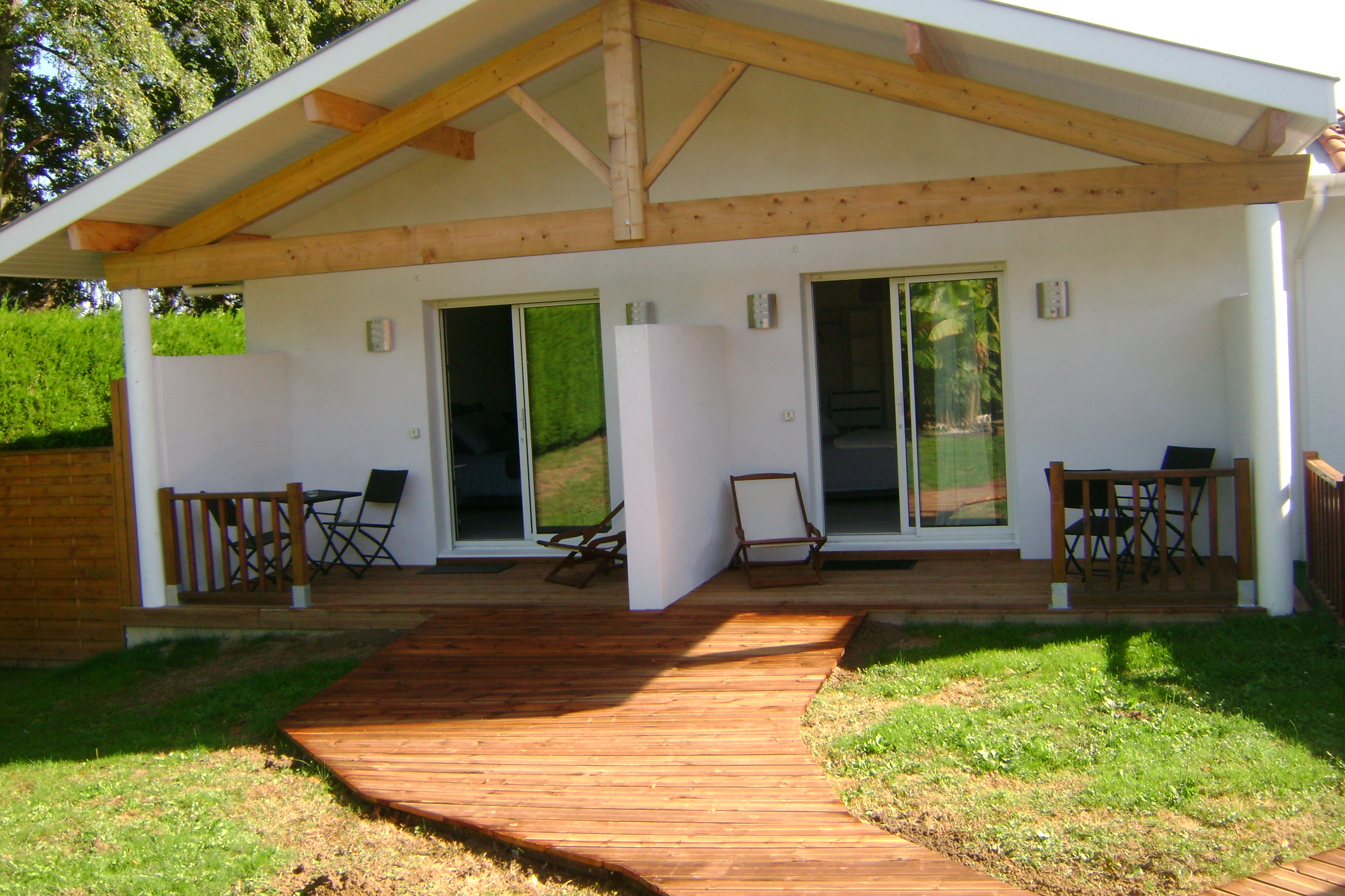 Le Petit Bali - chambres Uluwatu et Ubud, Saint-Pandelon - photo 17