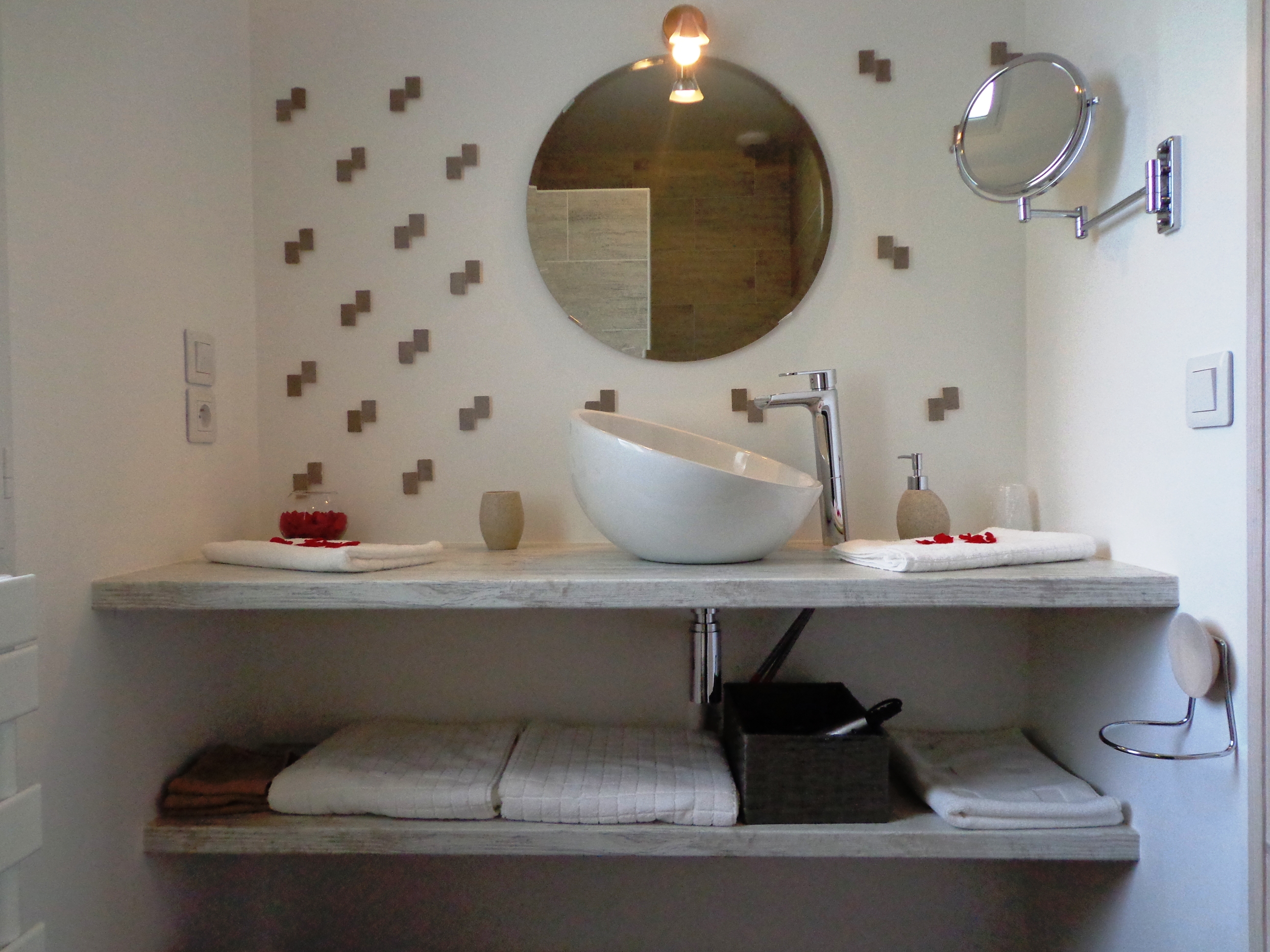 Le Petit Bali - chambres Uluwatu et Ubud, Saint-Pandelon - photo 4