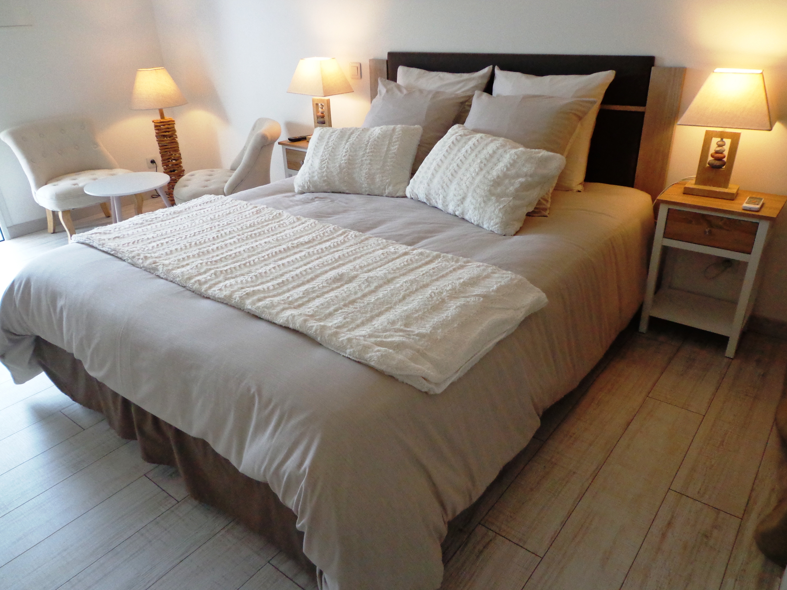 Le Petit Bali - chambres Uluwatu et Ubud, Saint-Pandelon - photo 5