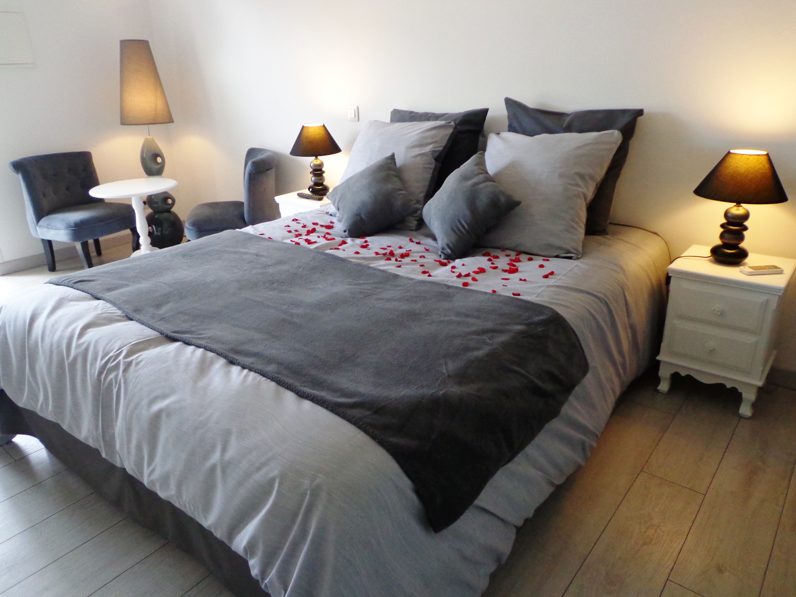 Le Petit Bali - chambres Uluwatu et Ubud, Saint-Pandelon - photo 16